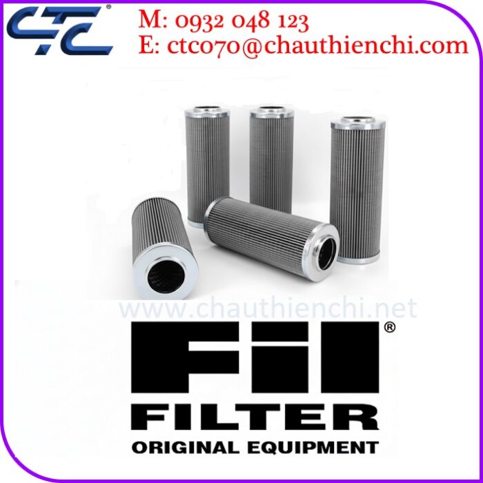 Lọc FIL FILTER chính hãng hiệu suất cao
