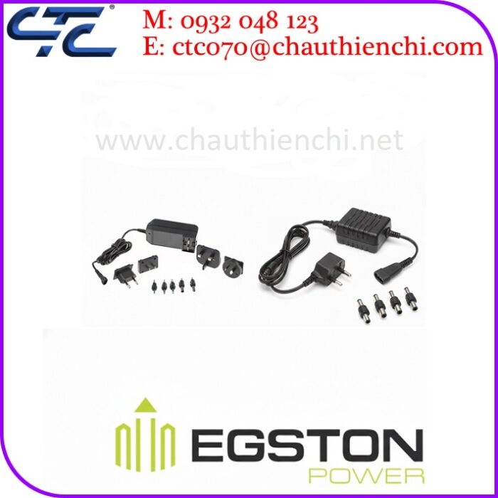 Egston Power Bộ Nguồn Công Nghệ Cao