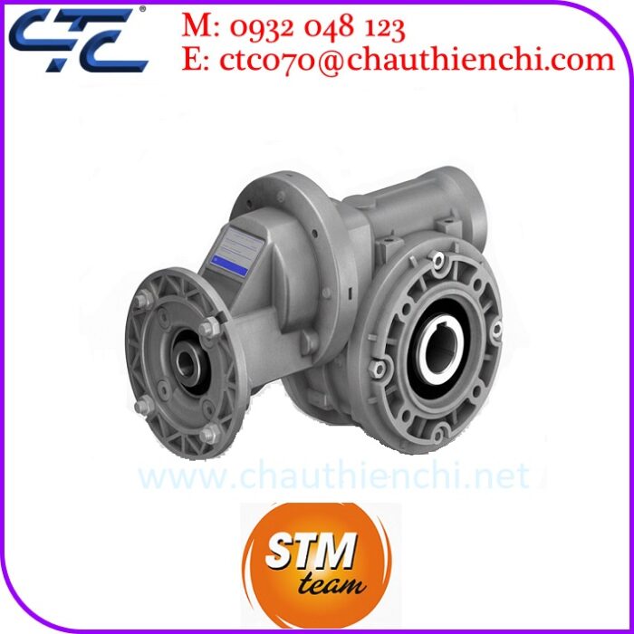 Động cơ hộp số STM chính hãng