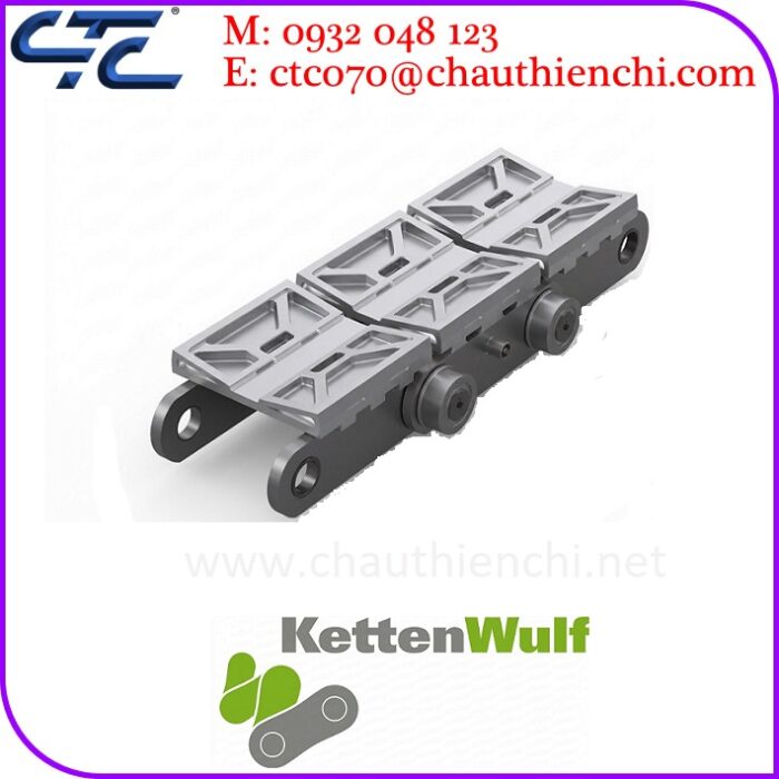 Xích KettenWulf Đức chính hãng