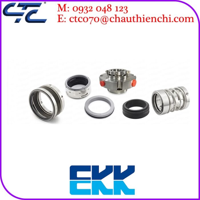 Phớt EKK Nhật Bản Chất Lượng Cao