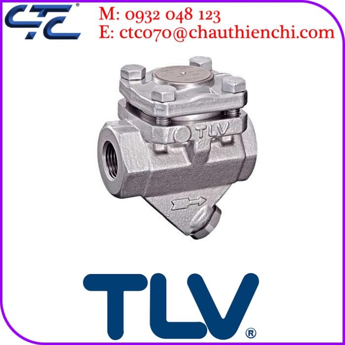 Van TLV chính hãng Nhật Bản