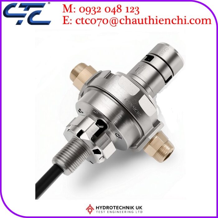Cảm Biến HYDROTECHNIK Chính Hãng Đức