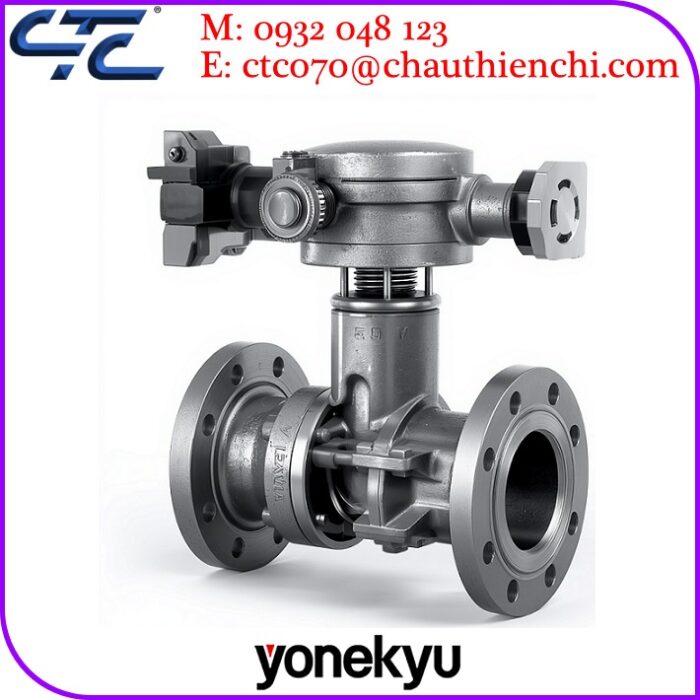 Van YONEKI Chính Hãng Nhật Bản